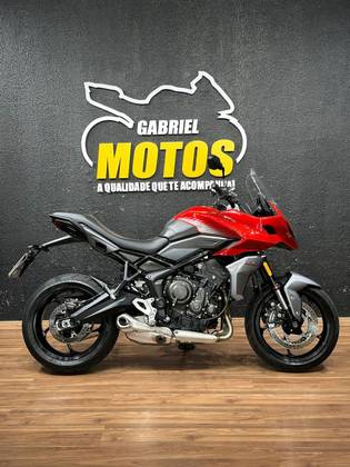 TRIUMPH TIGER 660 SPORT 